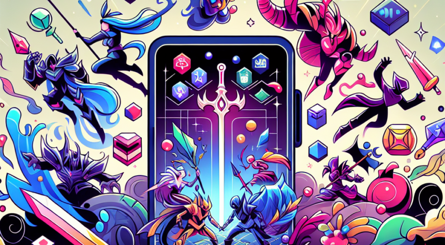 Istilah-Istilah Penting yang Harus Kamu Ketahui dalam Mobile Legends