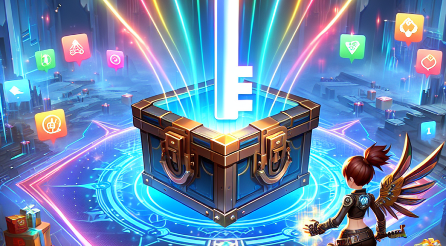 Unlock Your In-Game Rewards: A Guide to Redeem Mobile Legend Codes