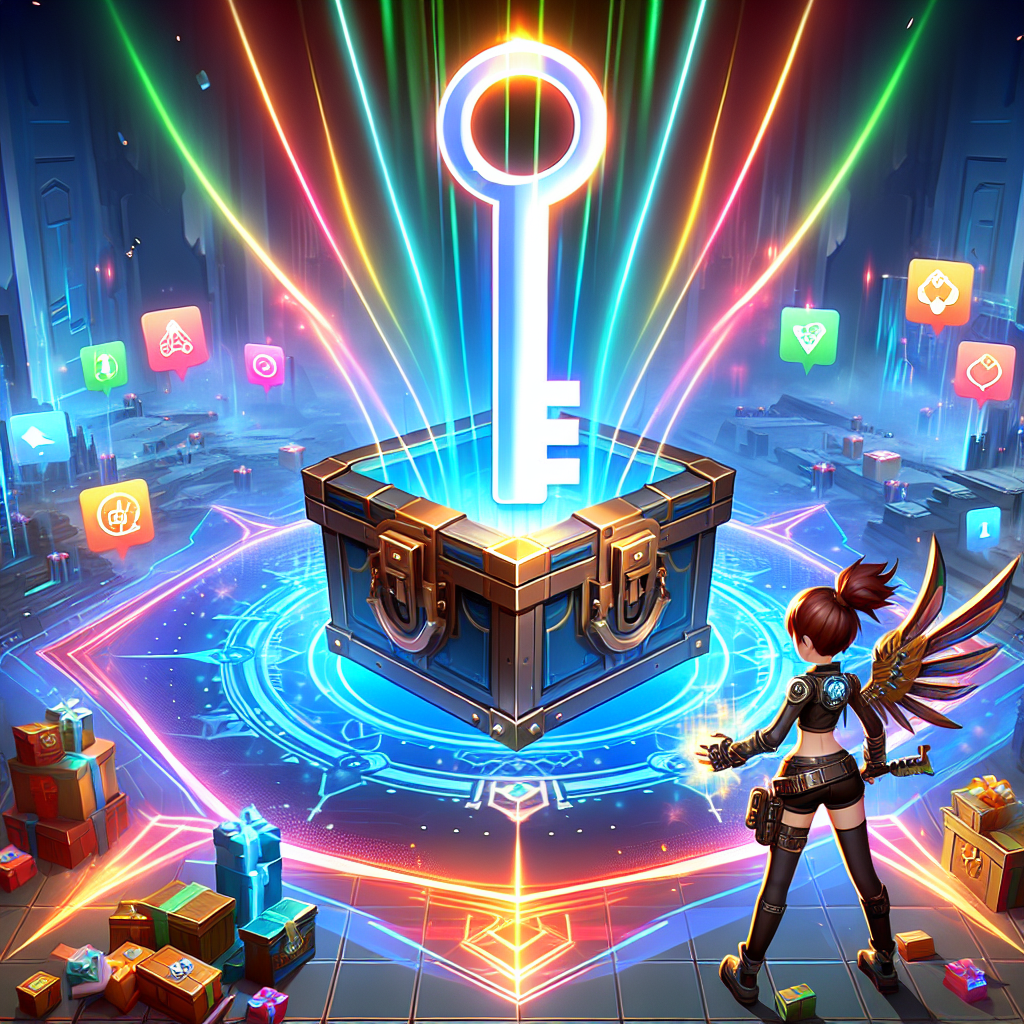 Unlock Your In-Game Rewards: A Guide to Redeem Mobile Legend Codes