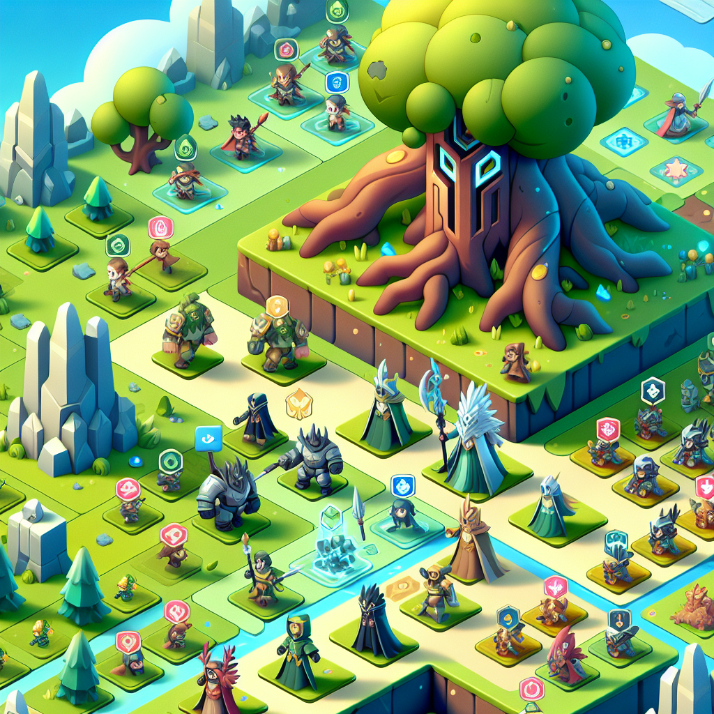 Top Strategies for Mastering Your Favorite Mobile Legends Heroes