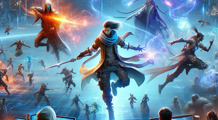 Mobile Legends 2024: An Epic Year of Battles and Heroes Reimagined