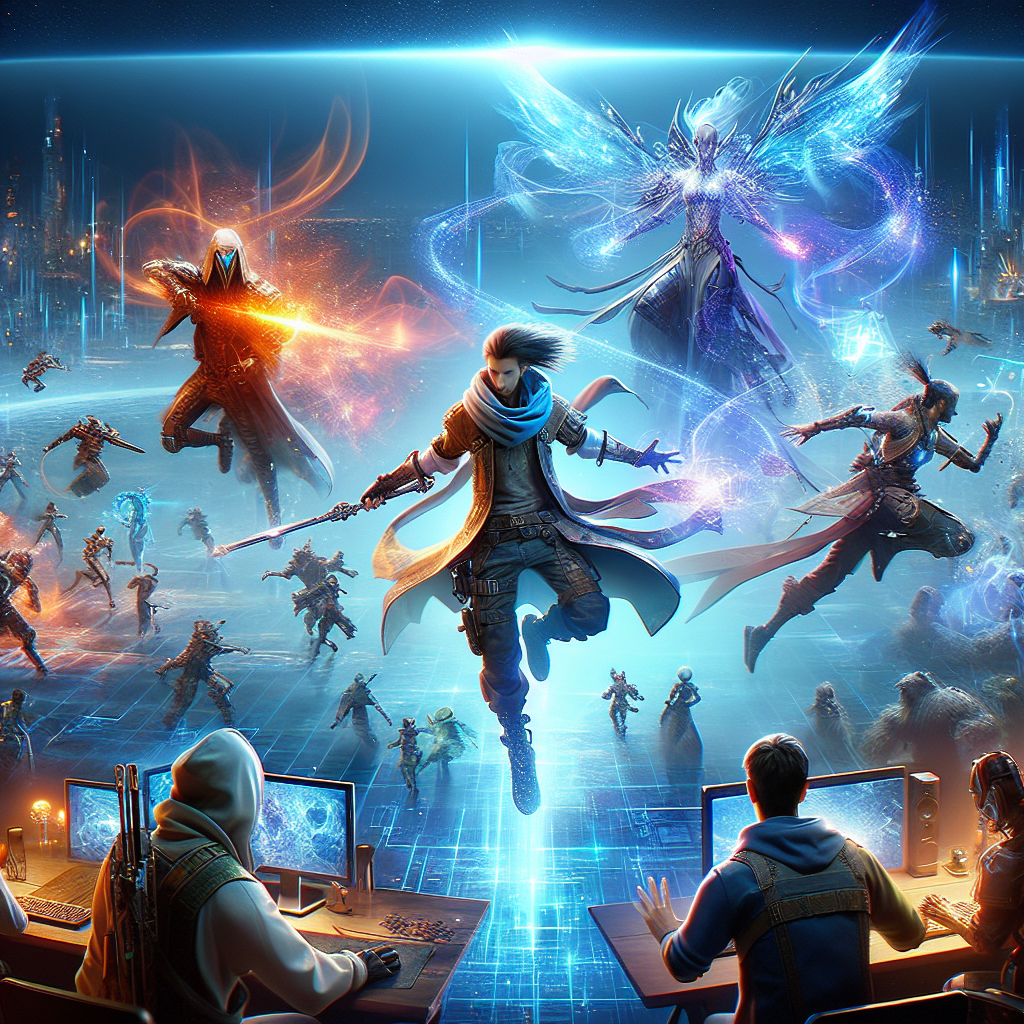 Mobile Legends 2024: An Epic Year of Battles and Heroes Reimagined