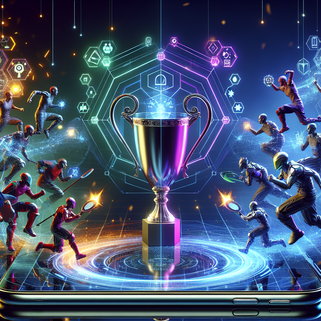 Epic Rivalries to Watch in the M6 Mobile Legends Championship