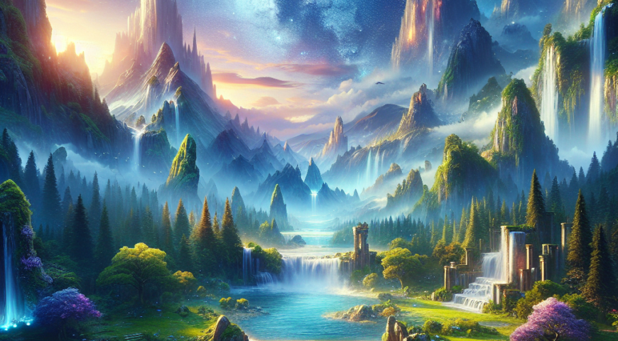 Stunning HD Backgrounds for Your Mobile Legends Experience