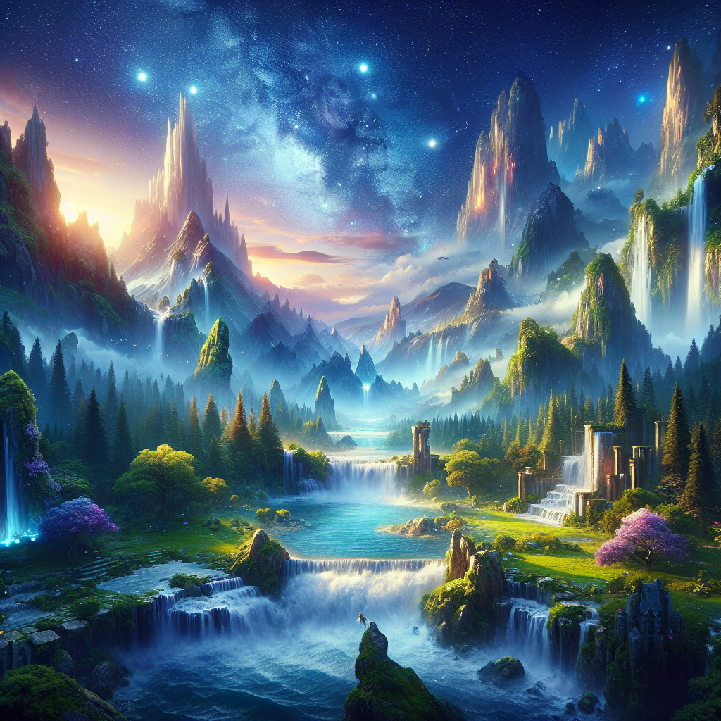 Stunning HD Backgrounds for Your Mobile Legends Experience
