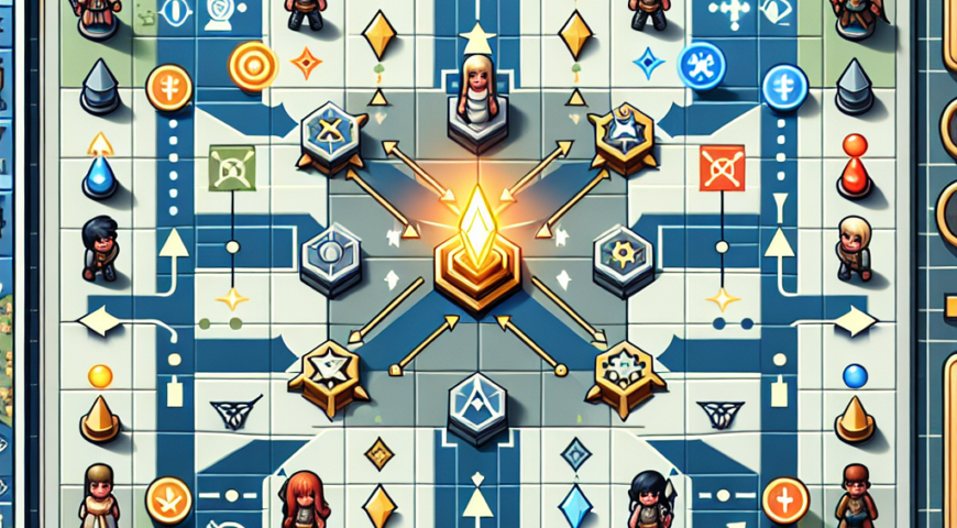 Strategic Tips for Dominating the Lane in Mobile Legends