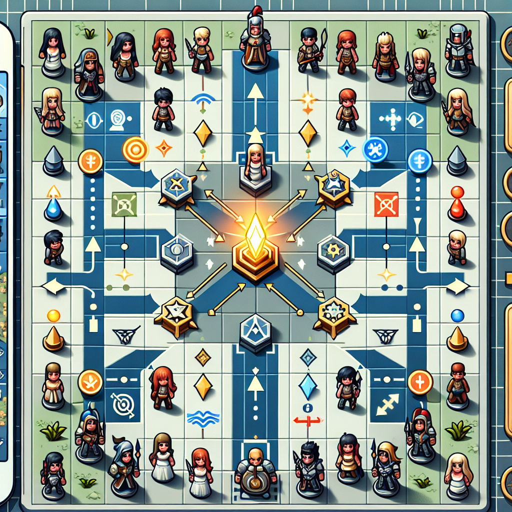 Strategic Tips for Dominating the Lane in Mobile Legends
