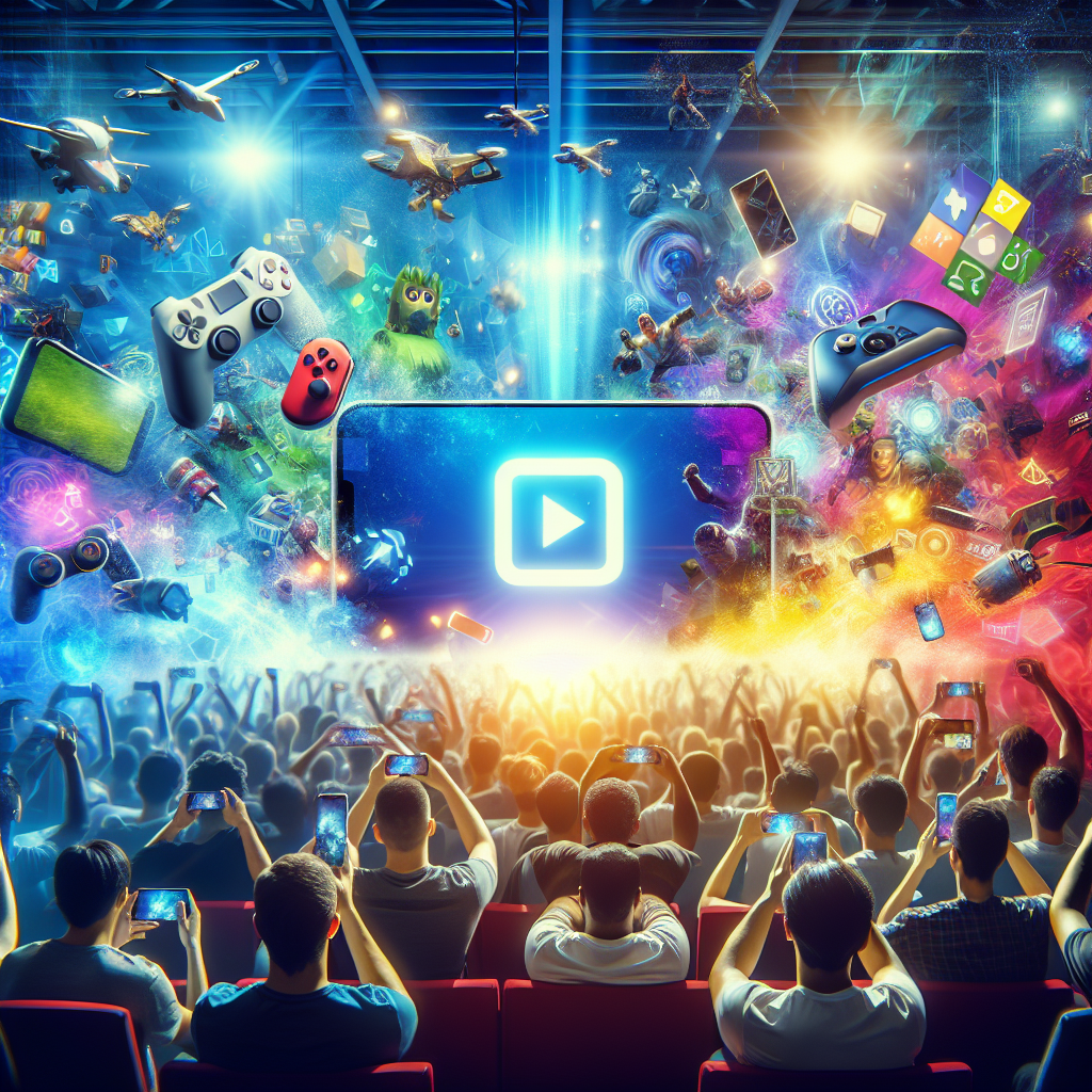 Mobile Legend Rilis: Antusiasme Gamers Meningkat di Tengah Update Terbaru!