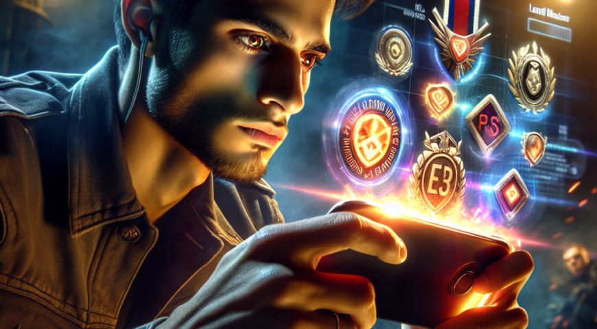 Bruno's Rise to Power: Mastering the Mobile Legend Marksman