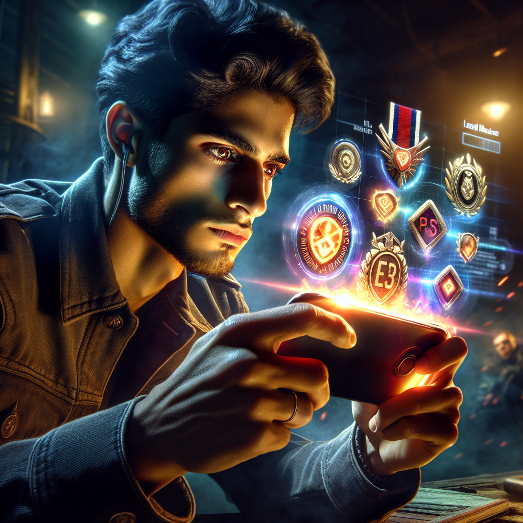 Bruno's Rise to Power: Mastering the Mobile Legend Marksman