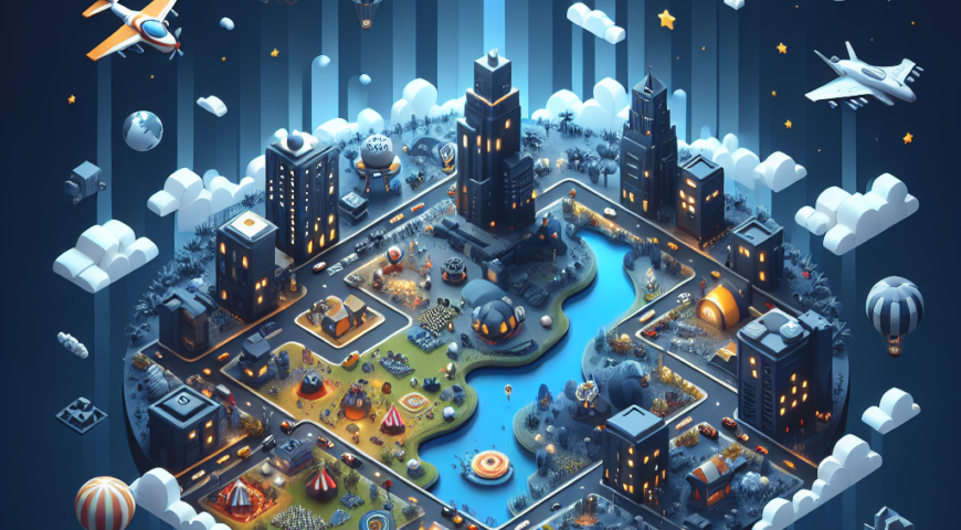 Mobile Legend dari Negara Mana? Menguak Asal dan Popularitasnya di Seluruh Dunia