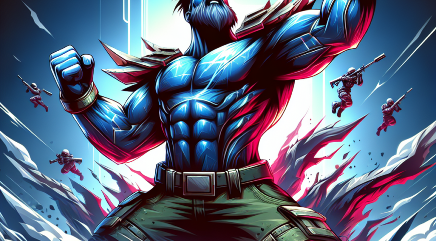 Hero Terkuat di Mobile Legend yang Wajib Kamu Ketahui