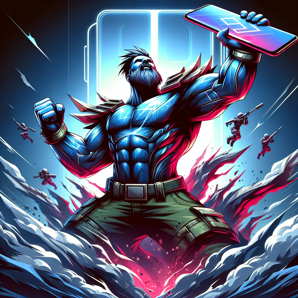 Hero Terkuat di Mobile Legend yang Wajib Kamu Ketahui