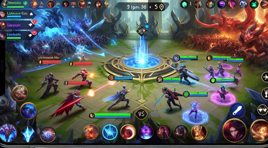 Tips ampuh untuk live streaming Mobile Legends di Facebook dan menarik banyak penonton