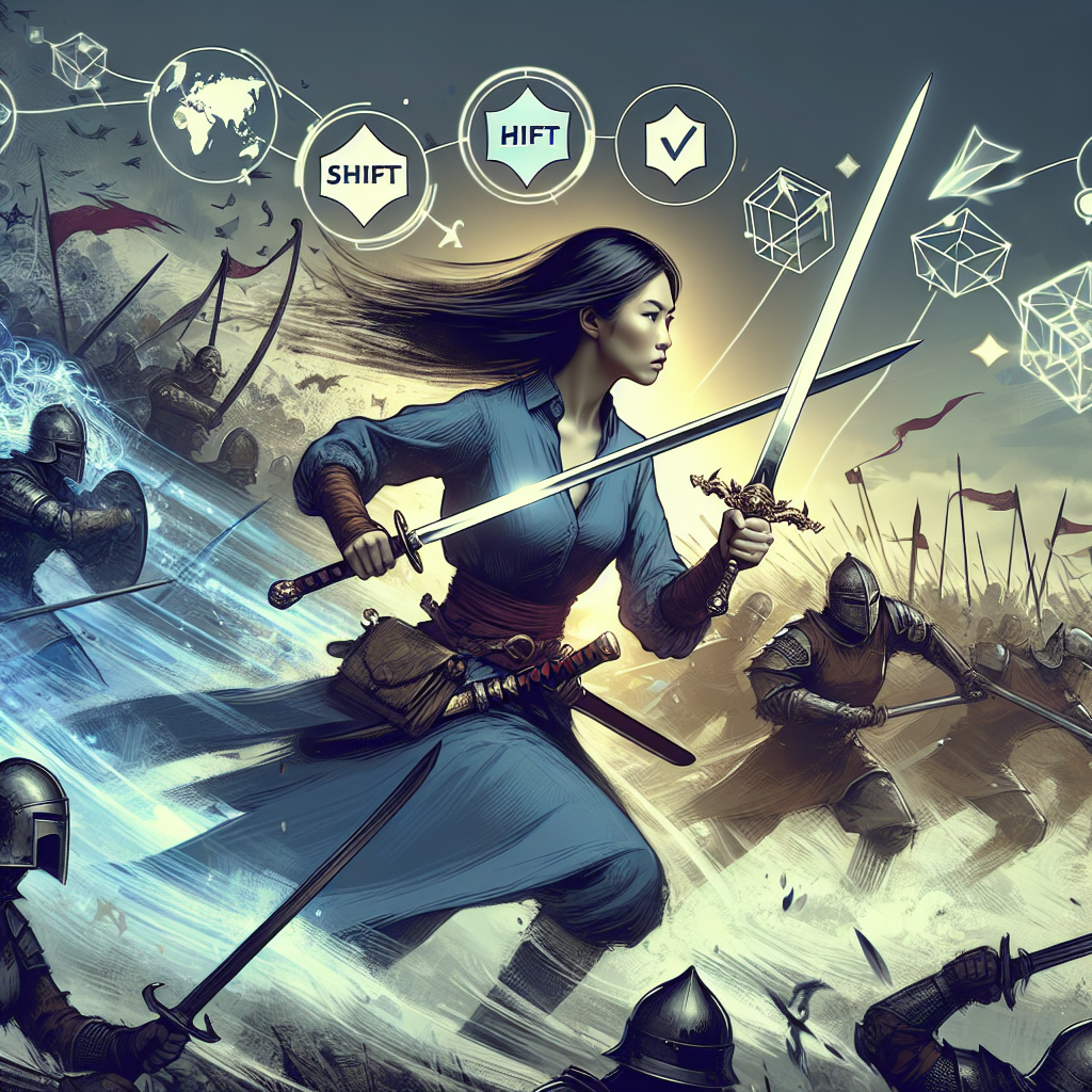 Mastering the Art of Saber in Mobile Legends: Tips and Strategies