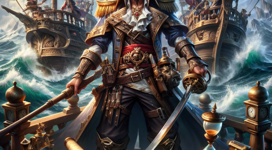 Mastering Bane: Strategies for Dominating with the Pirate Lord in Mobile Legends