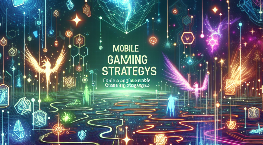 Top Strategies for Hacking Mobile Legends: Maximize Your In-Game Performance