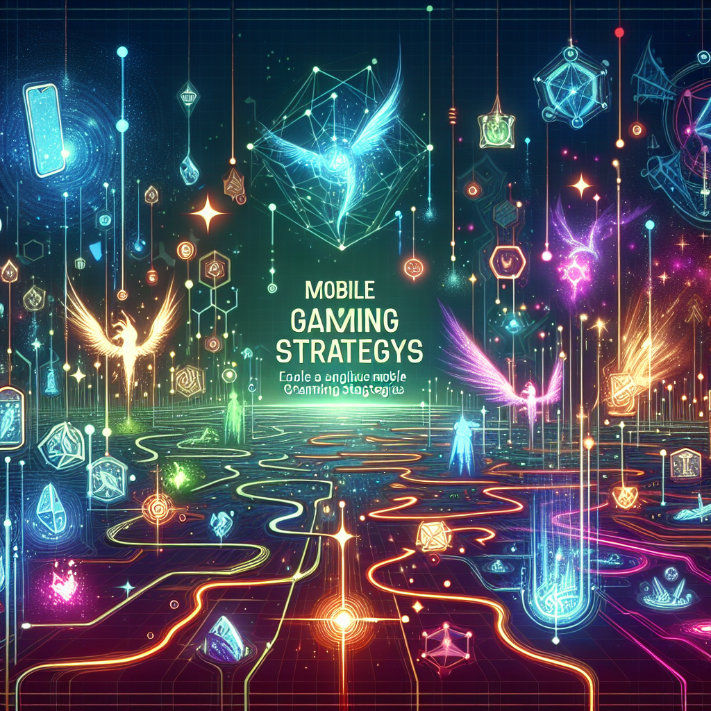 Top Strategies for Hacking Mobile Legends: Maximize Your In-Game Performance