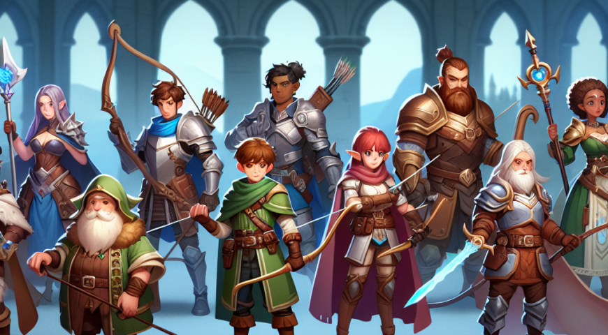 Hero Mobile Legend Terbaru: Daftar Nama yang Perlu Anda Ketahui