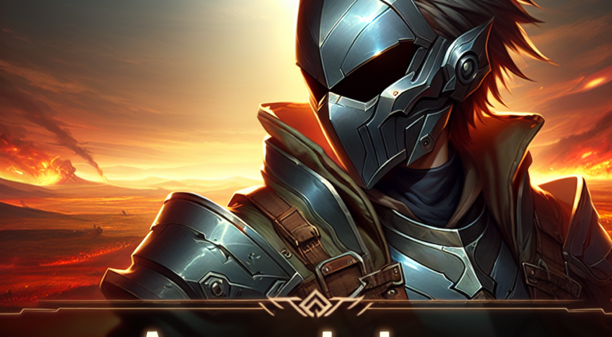 Wajah Hero Mobile Legend yang Menginspirasi Pertarungan Epik