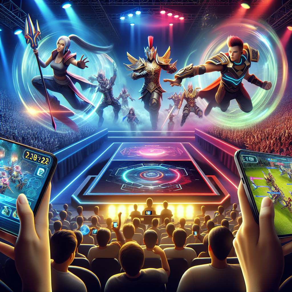 Peringkat Tertinggi Mobile Legend Musim Ini: Siapa yang Berkuasa?