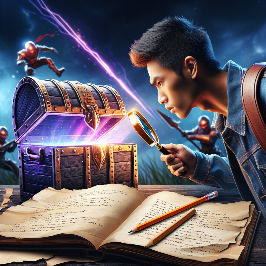 Unveiling the Secrets of Mobile Legend Code Exchange: Tips and Tricks for Players