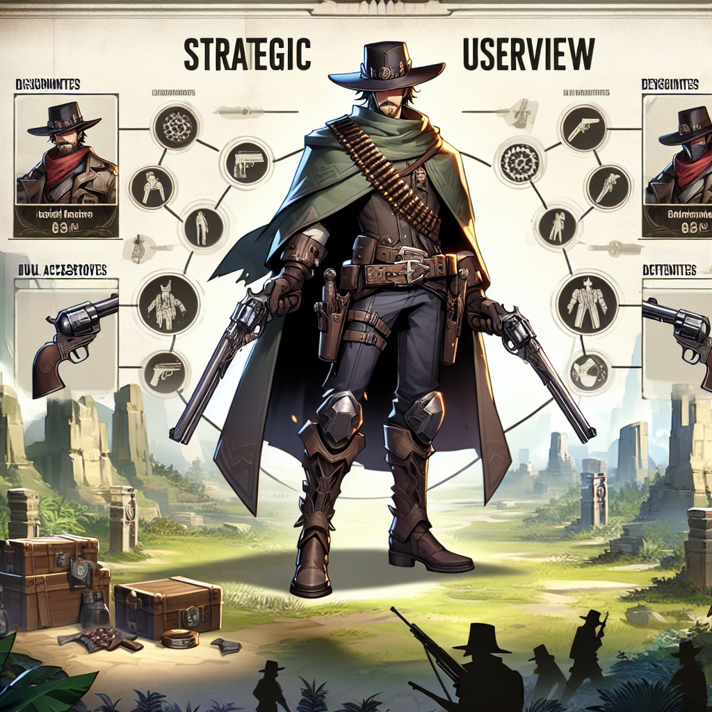 Mastering Clint in Mobile Legends: Tips and Strategies for Dominating the Battlefield