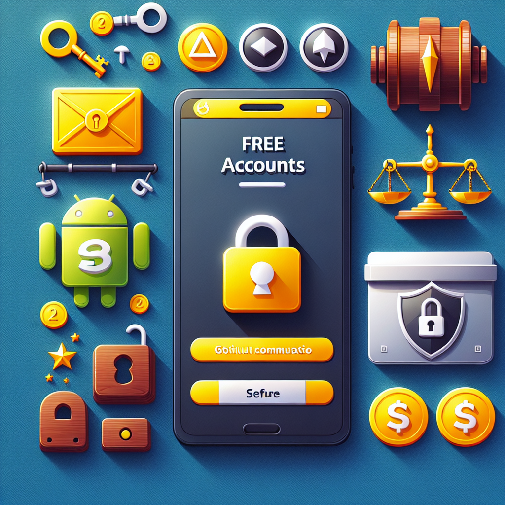Akun Mobile Legend Gratis: Tips Mendapatkannya Secara Legal dan Aman