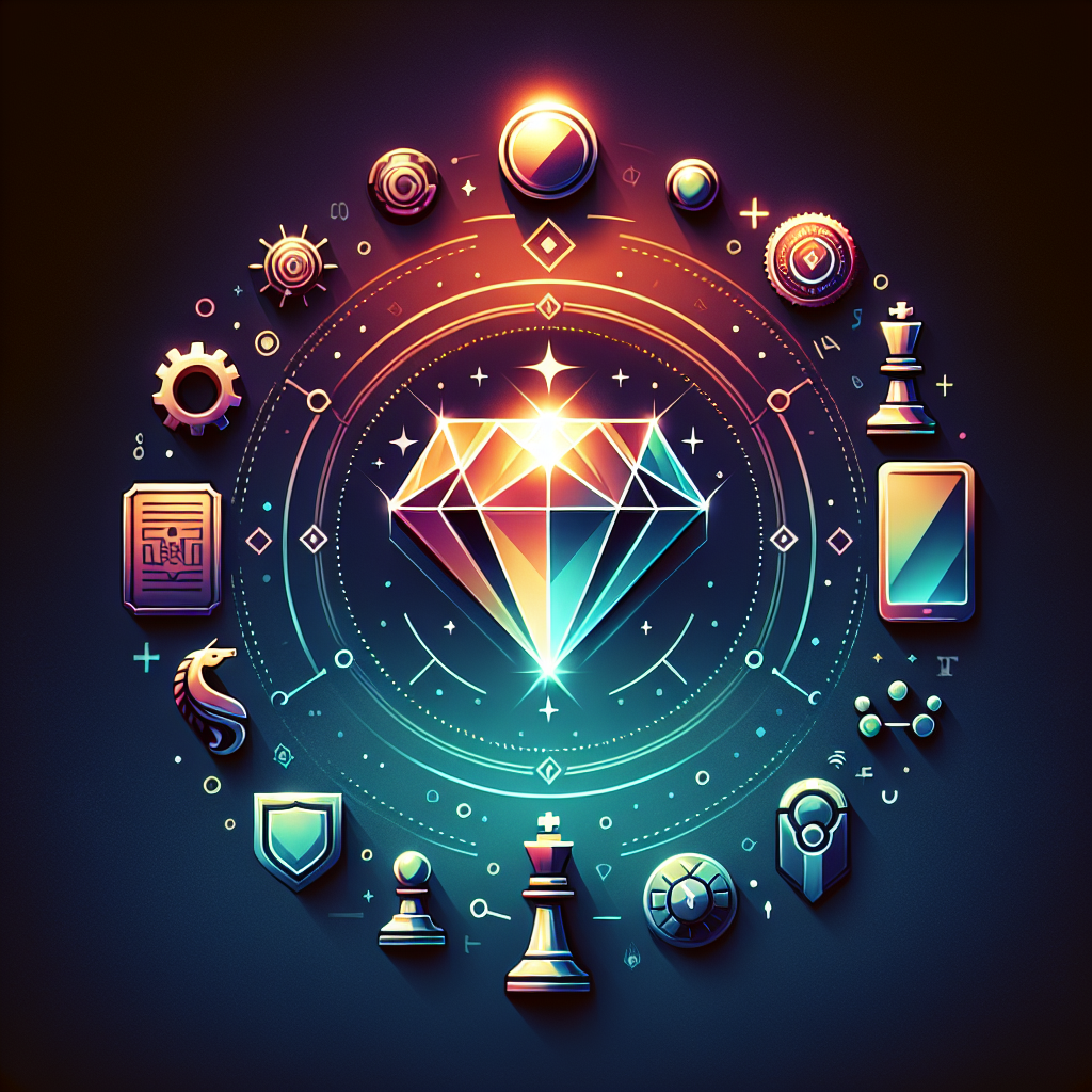 Exploring the Role of Diamonds in Mobile Legends: Effective Strategies for Players
