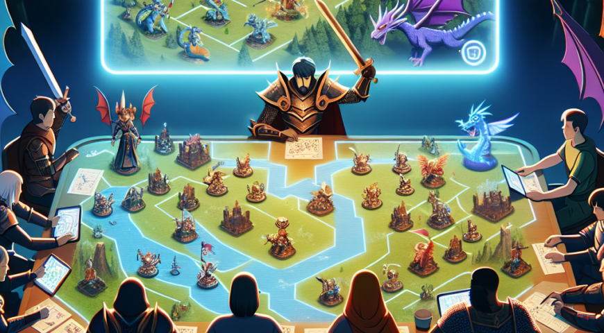 Epic Strategies for Winning Mabar Mobile Legend Sessions