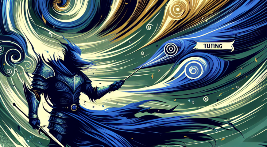 Unleashing the Power of Vale: Mastering the Wind in Mobile Legends