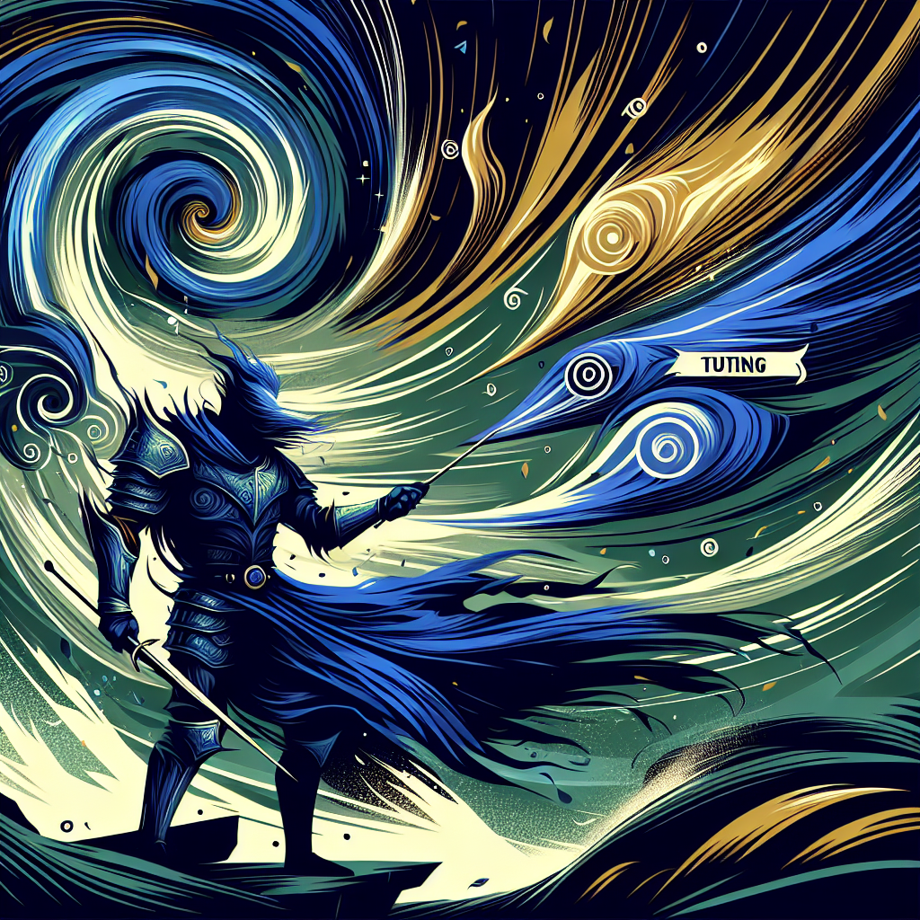 Unleashing the Power of Vale: Mastering the Wind in Mobile Legends