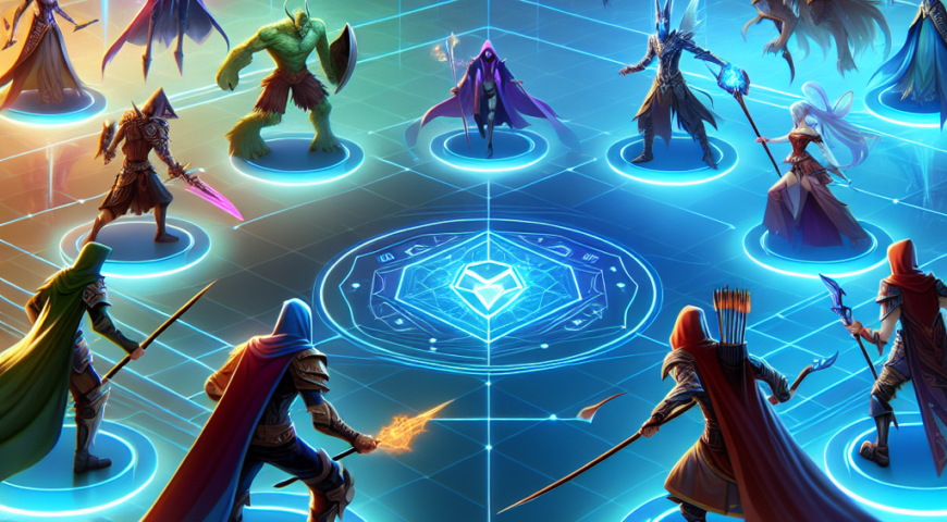 Main Strategies for Dominance in Mobile Legends: An In-depth Guide