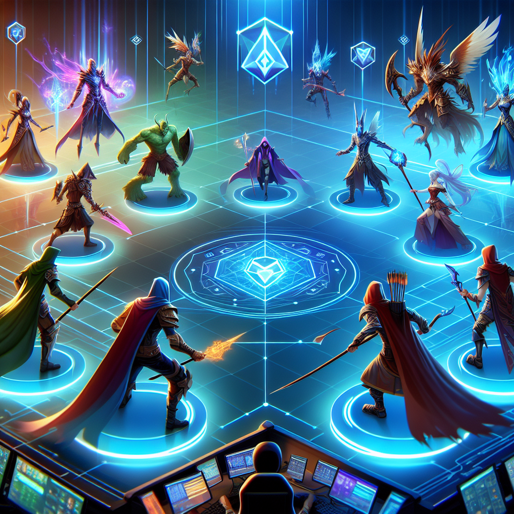 Main Strategies for Dominance in Mobile Legends: An In-depth Guide