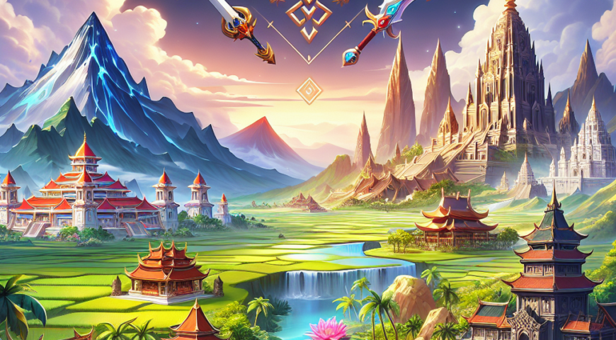 Negara Pencipta Mobile Legend: Fakta Menarik dari Indonesia
