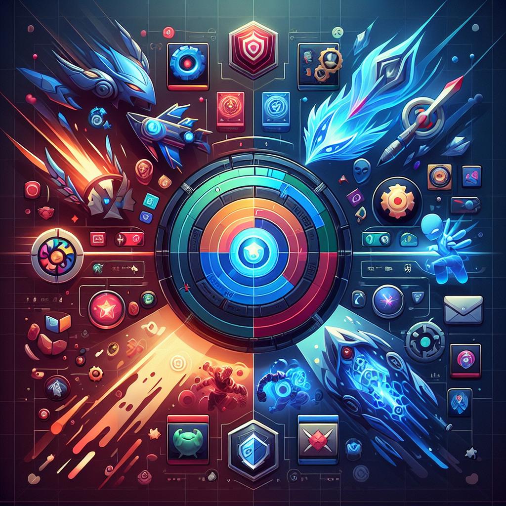 Latest Insights on Mobile Legends Mod APK Features