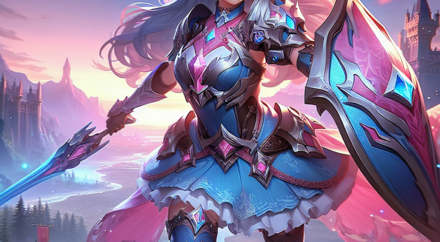 Lolita's Strategic Impact in Mobile Legends: Bang Bang