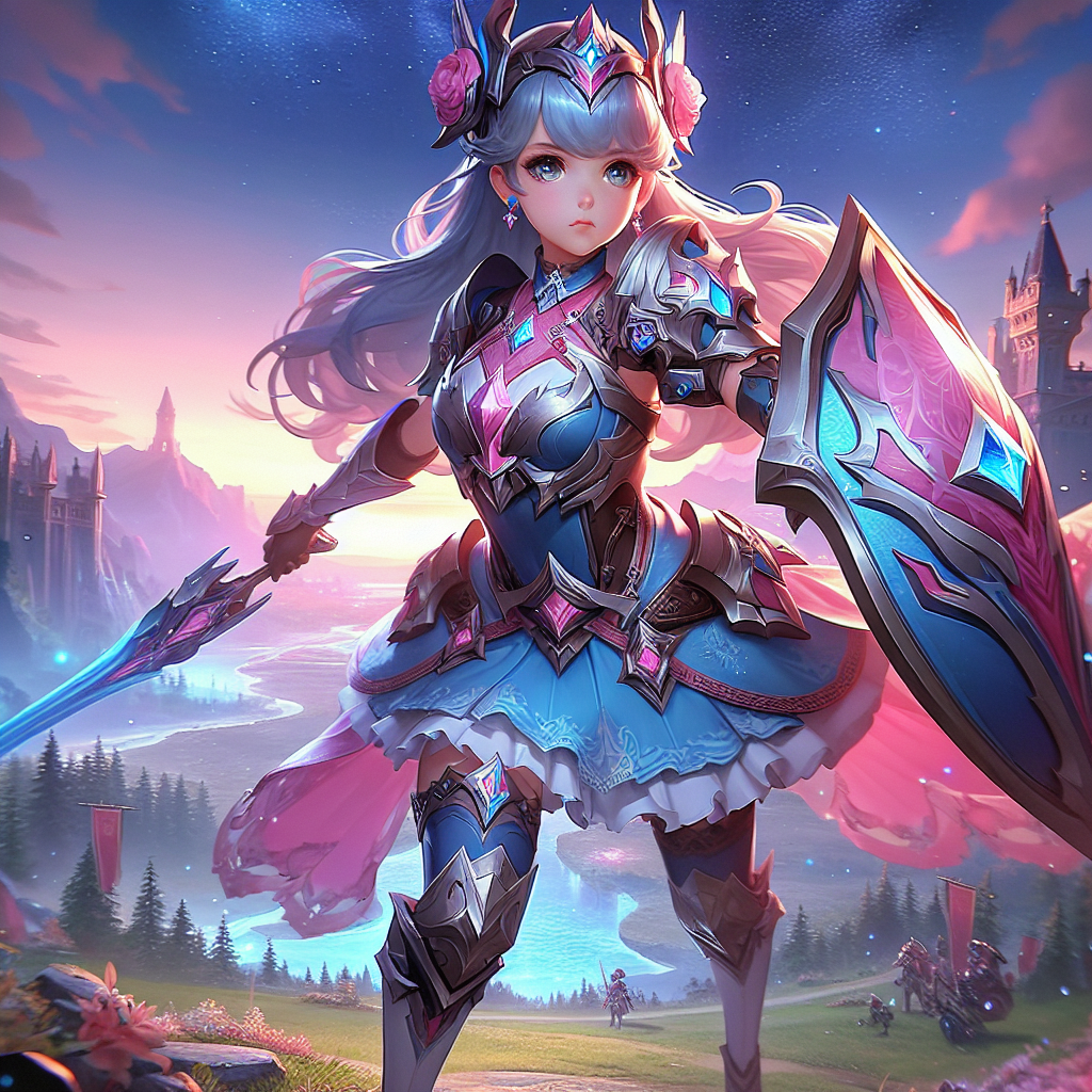 Lolita's Strategic Impact in Mobile Legends: Bang Bang