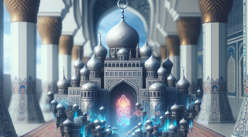 Pandangan Islam Terhadap Bermain Mobile Legend dan Implikasinya untuk Umat Muslim
