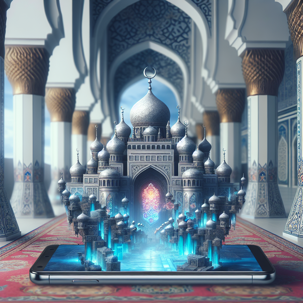 Pandangan Islam Terhadap Bermain Mobile Legend dan Implikasinya untuk Umat Muslim