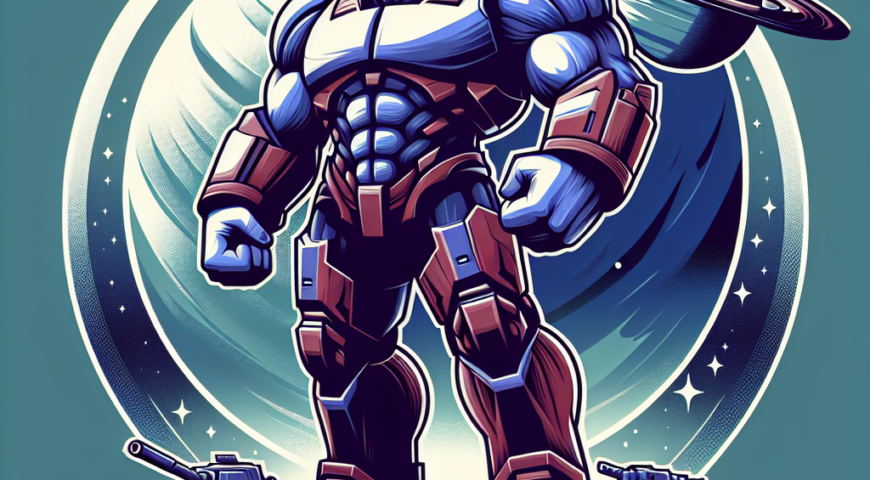 Uranus: The Indomitable Tank of Mobile Legends