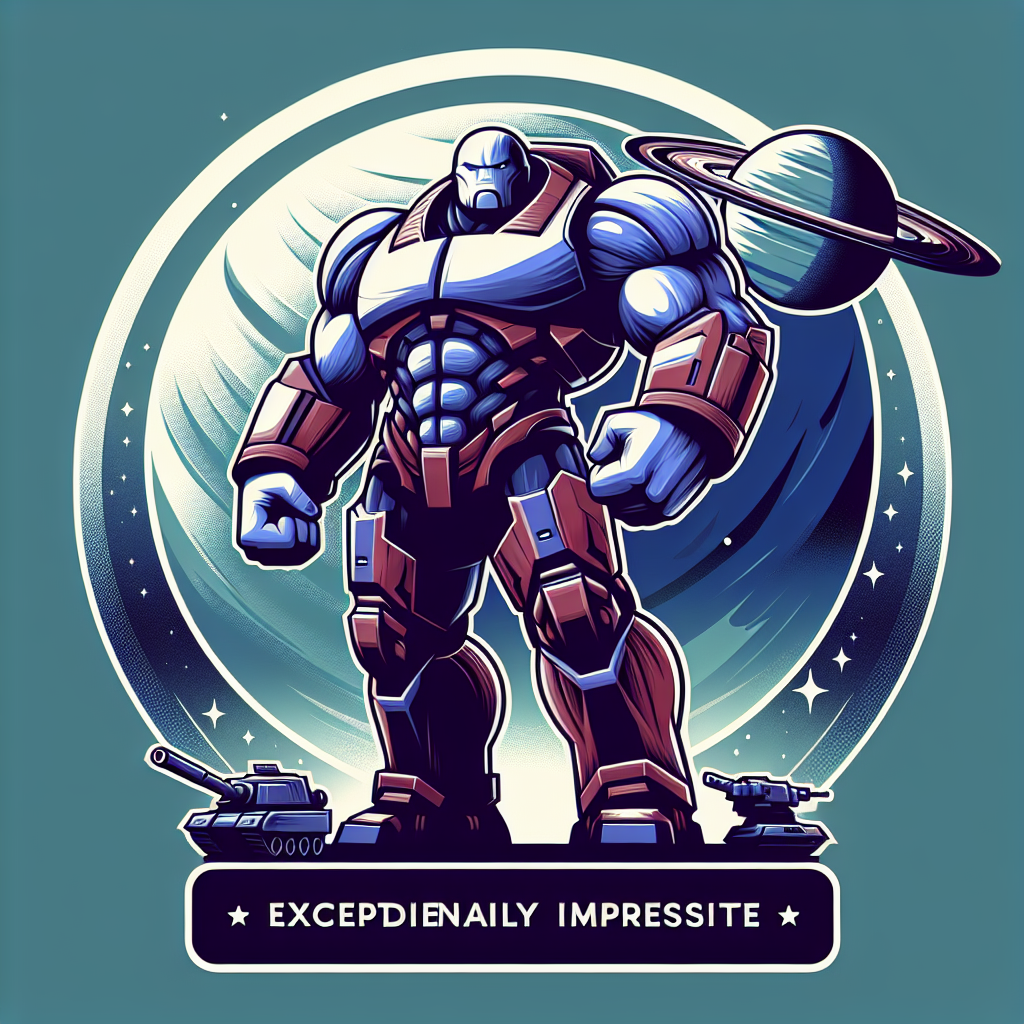 Uranus: The Indomitable Tank of Mobile Legends