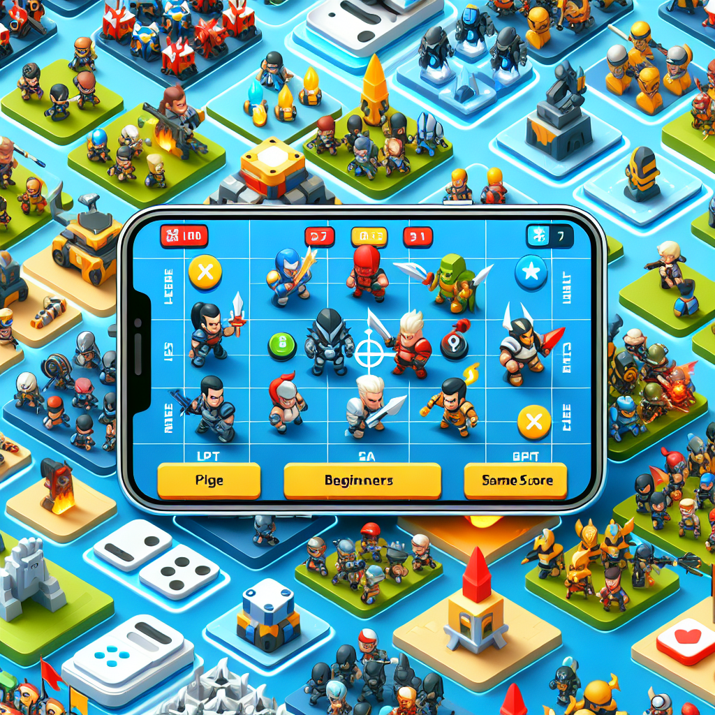 Strategi Jitu Pemula Memahami Cara Bermain Mobile Legends dan Meraih Kemenangan