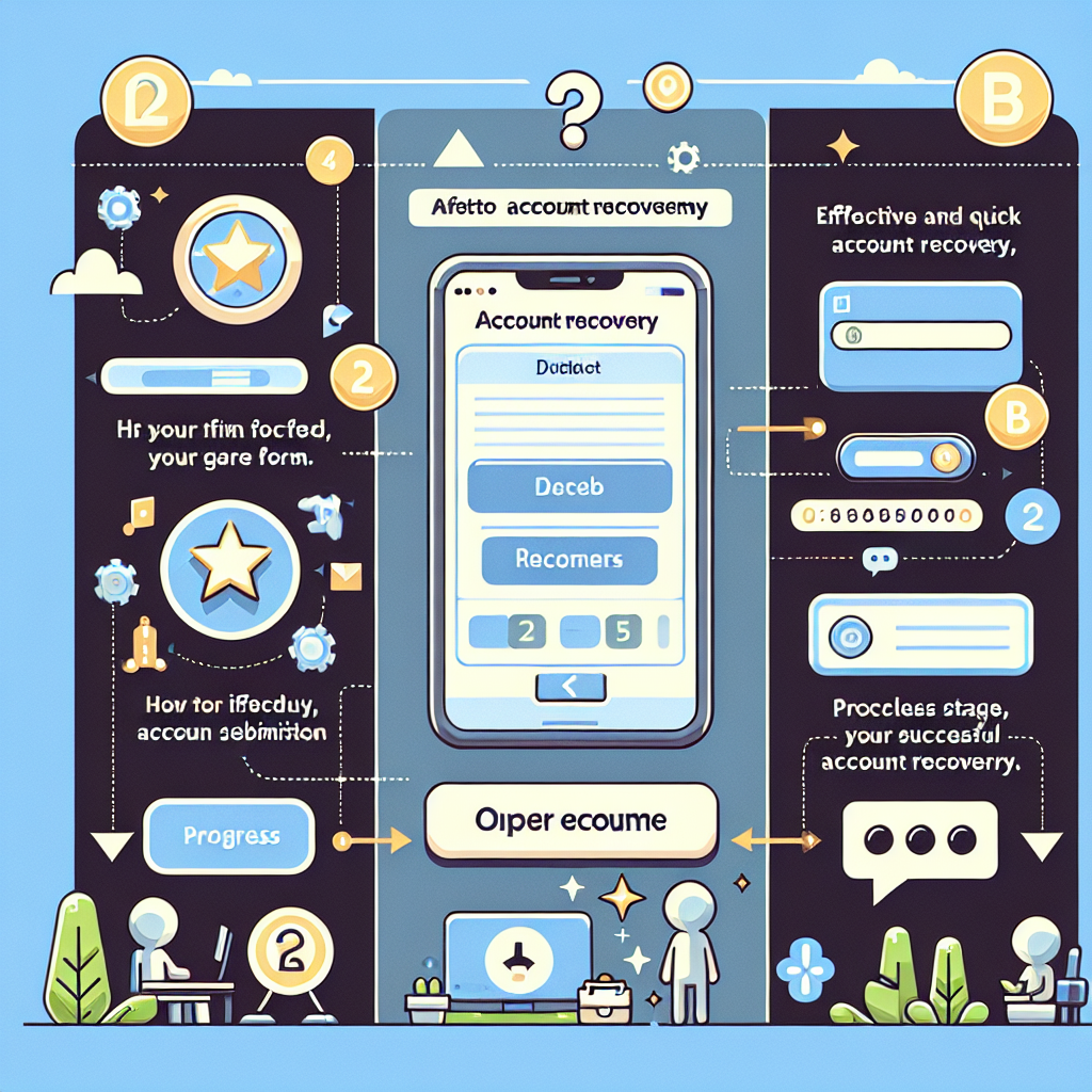 Tips Mengisi Formulir Pemulihan Akun Mobile Legend yang Efektif dan Cepat