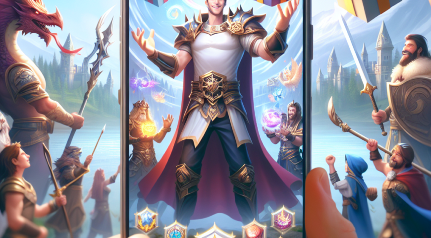 Unleashing Gift Charisma: Master the Art of Gifting in Mobile Legends