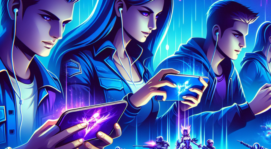 Pantun Kreatif Untuk Para Pecinta Mobile Legends