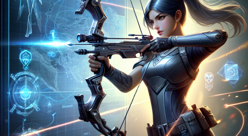 Mastering the Marksman Role in Mobile Legends: Essential Tips and Strategies