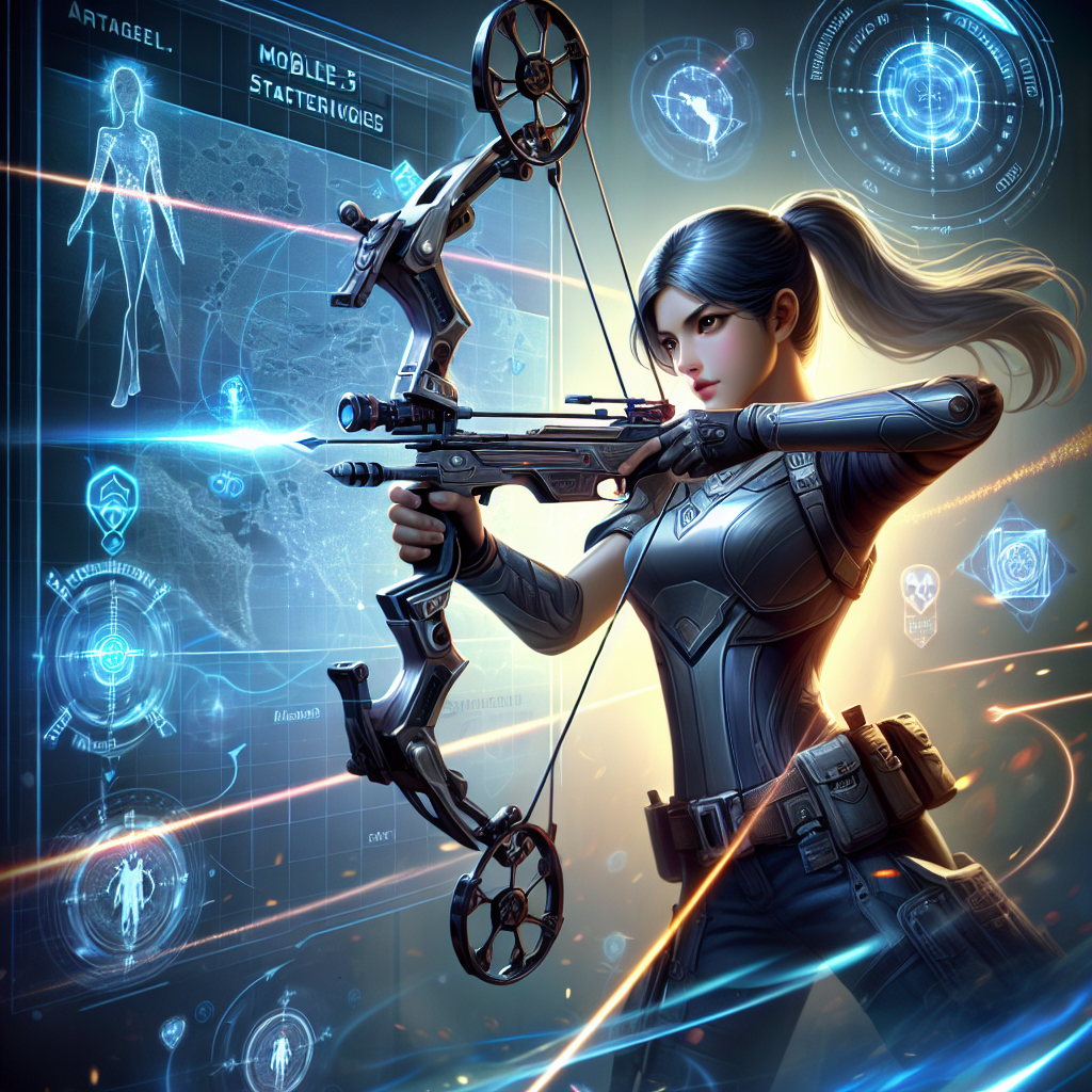 Mastering the Marksman Role in Mobile Legends: Essential Tips and Strategies
