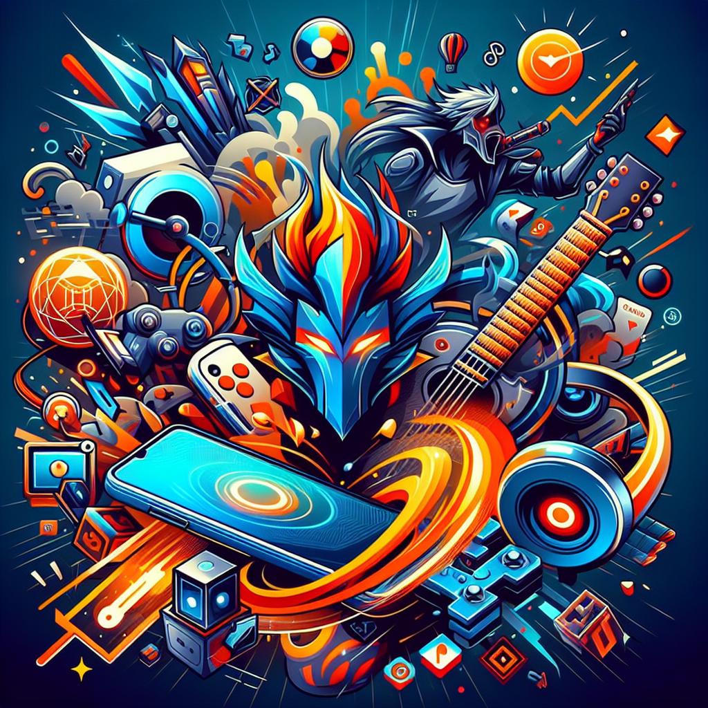 Exploring the Coolest Mobile Legends Nicknames