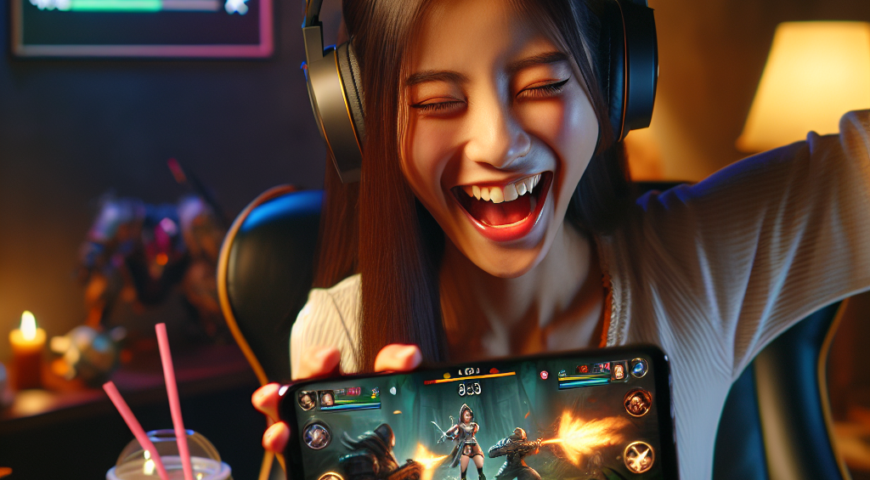 Masha's New Dominance: Strategies for Mobile Legends Players